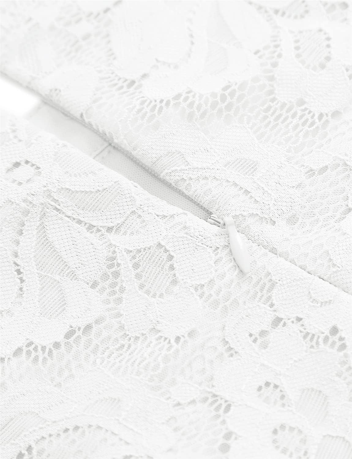 Elegant Hi-Lo Lace Halter Dress for Wedding Guests & Bridesmaids - Perfect Cocktail Party Attire