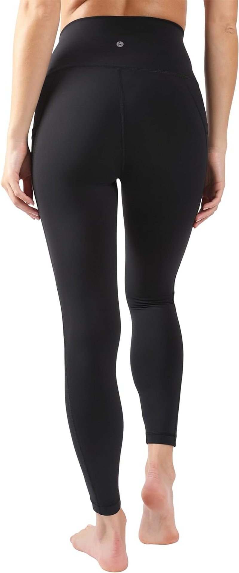 Super High Waisted Tummy Control Ankle Leggings - Squat Proof & Pocketed for Ultimate Comfort!