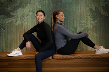 Super High Waisted Tummy Control Ankle Leggings - Squat Proof & Pocketed for Ultimate Comfort!